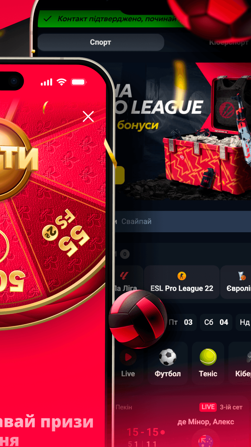 BetKing Screenshot
